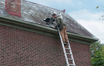 what affects urgent Trinity roof repairs