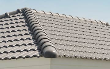 advantages of Trinity clay roofing