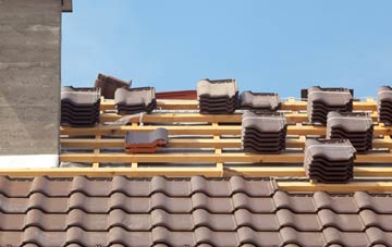 Trinity clay roofing costs
