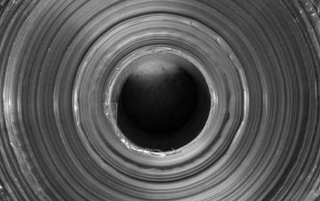 Trinity edpm waterproofing