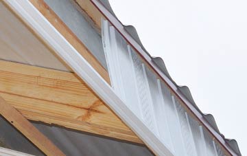 why Trinity fascia repairs are essential
