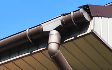 types of Trinity fascias