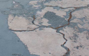 fibreglass roofing replacement Trinity