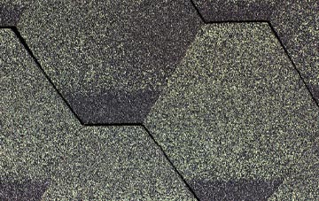 Trinity fibreglass shingle repairs