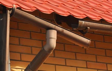Trinity gutter repair costs