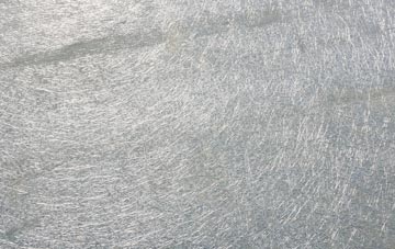 Trinity laminate fibreglass or shingles?