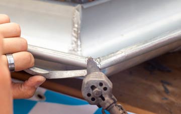 disadvantages of Trinity lead roofing