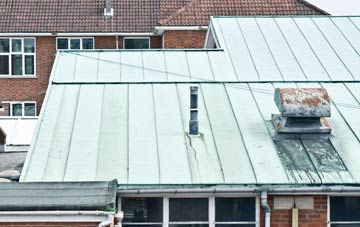 Trinity lead roofing costs