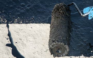 Trinity liquid sealant waterproofing