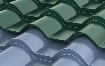 who should consider Trinity plastic roofs