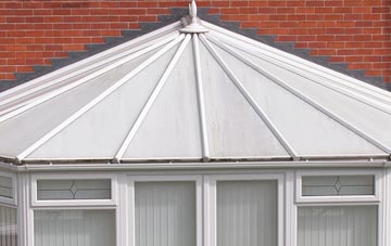 Trinity polycarbonate conservatory roof repairs