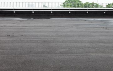 Trinity asphalt roof replacement