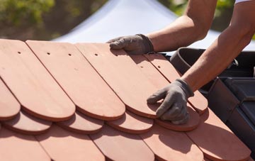 Trinity roof tile contractors