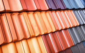 Trinity roof tile costs