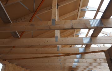 Trinity roof truss costs