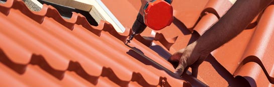 save on Trinity roof installation costs