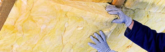 quotes for Trinity roof insulation