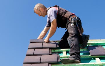 disadvantages of Trinity slate roofing
