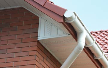 Trinity soffit repair costs
