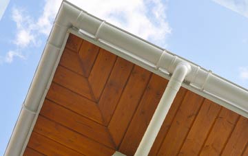 Trinity soffit types