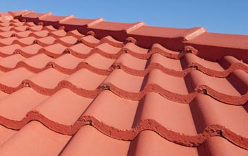 Trinity tile and slate roof replacement