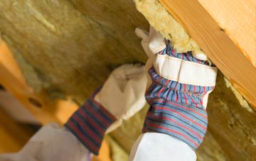 types of Trinity pitched roof insulation materials