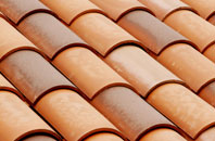 Trinity clay roofing
