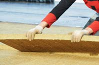 find rated Trinity roof insulation companies