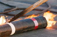 free Trinity flat roofing repair quotes