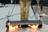 Trinity flat roof sealing quote