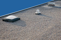 Trinity flat roofing