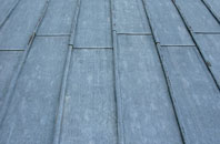 Trinity lead roofing