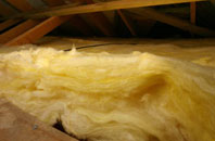 Trinity pitch roof insulation