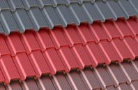 find rated Trinity plastic roofing companies