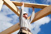 Trinity roof replacement work