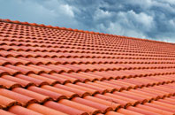 Trinity roofing tiles