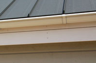 Trinity soffit repair