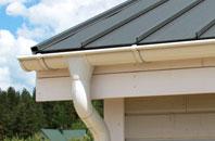 Trinity soffits