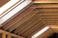 Trinity tapered roof insulation quotes