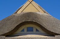 Trinity thatch roofing